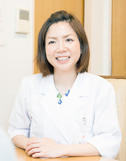 濱田道子